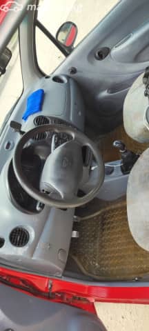 Daewoo Matiz I 0.8 MT