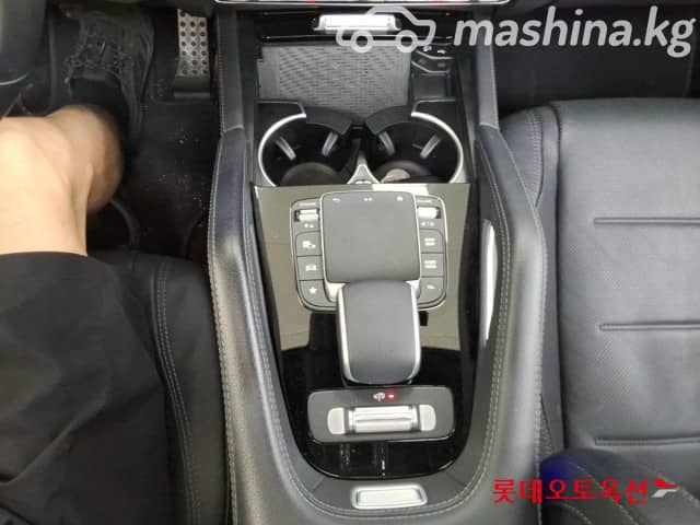 Mercedes-Benz GLE II (V167) 300 d 4MATIC 2.0 AT 4WD