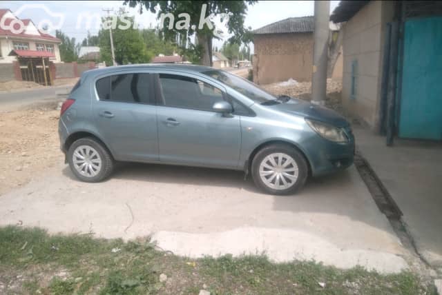 Opel Corsa D 1.4 MT