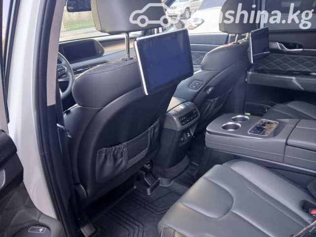 Hyundai Palisade I 2.2 AT