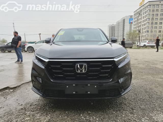 Honda CR-V VI 1.5 CVT 4WD