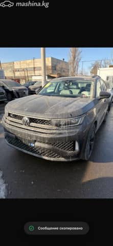 Volkswagen Tavendor 2.0 AMT 4WD