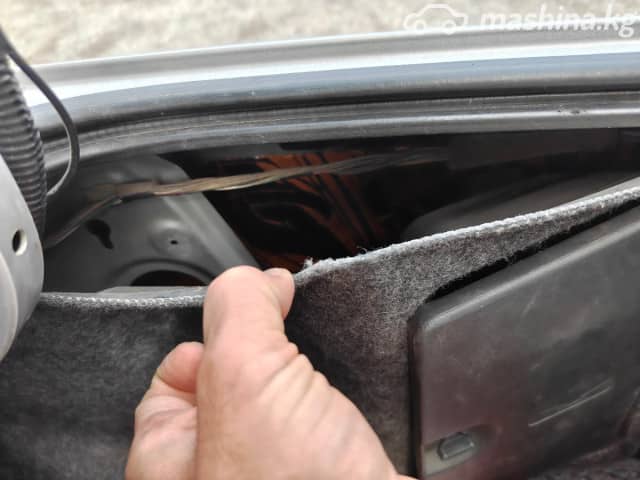 Honda Accord VI 2.0 AT