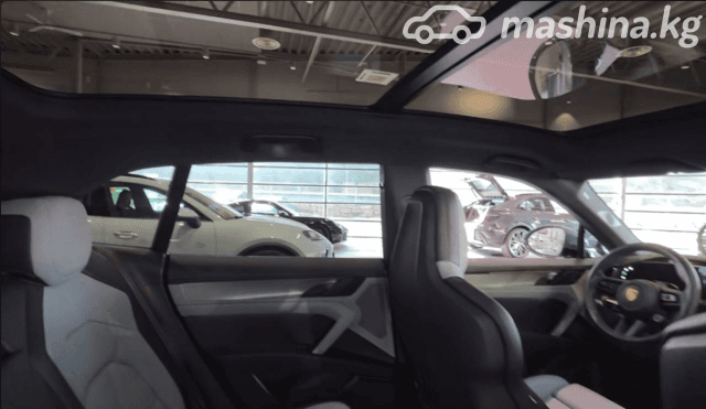 Porsche Cayenne III Рестайлинг Turbo E-Hybrid Coupé 4.0hyb AT 4WD