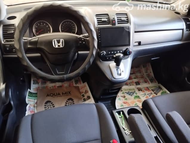 Honda CR-V III 2.4 AT 4WD