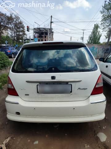 Honda Odyssey II 3.0 AT