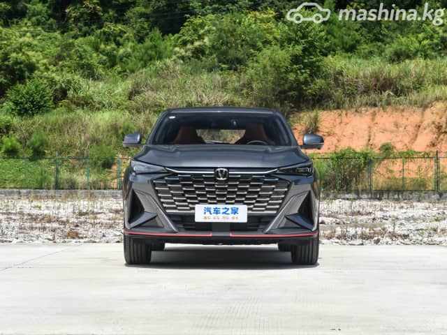 Changan X5 Plus 1.5 AMT