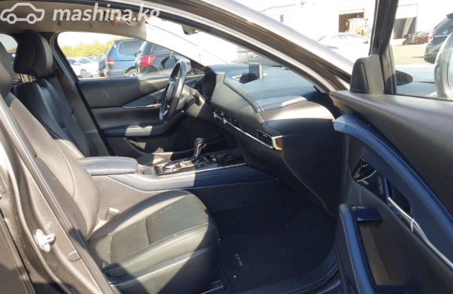 Mazda CX-30 I 2.5 AT 4WD