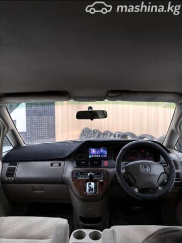 Honda Odyssey II 2.3 AT