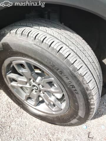 Ford Bronco Sport I 1.5 AT 4WD