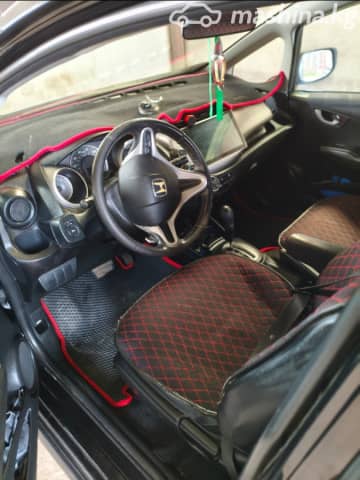 Honda Fit II 1.5 AT