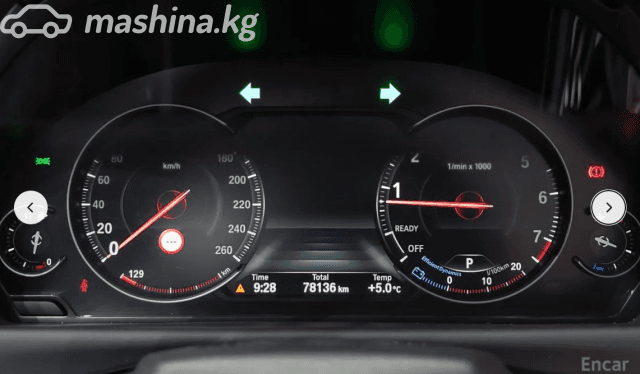 BMW 4 серии F32/F33/F36 Рестайлинг 430i 2.0 AT