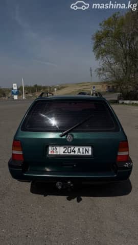 Volkswagen Golf III 1.8 MT 4WD