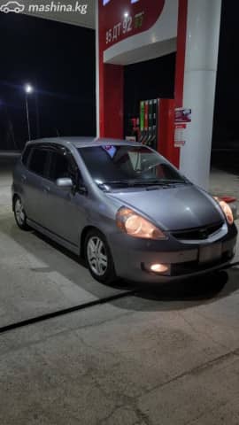 Honda Fit I 1.5 AT