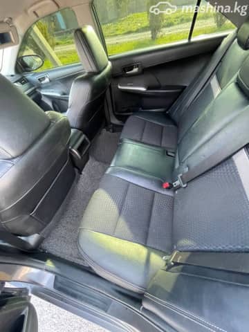 Toyota Camry VII (XV50) 2.5 AT