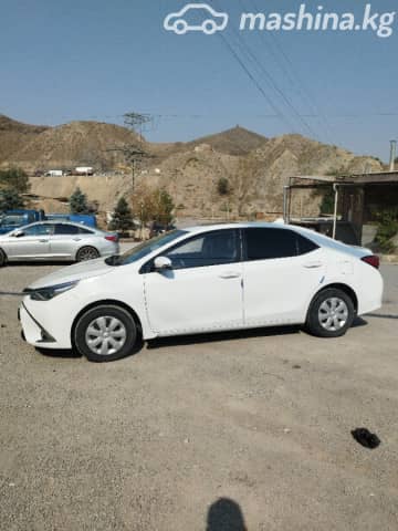 Toyota Levin XI (E170) 1.8hyb CVT