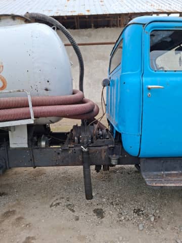 ГАЗ 53