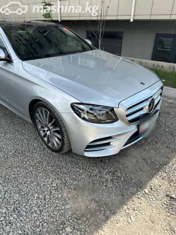 Mercedes-Benz E-Класс V (W213, S213, C238) 350 2.0 AT 4WD