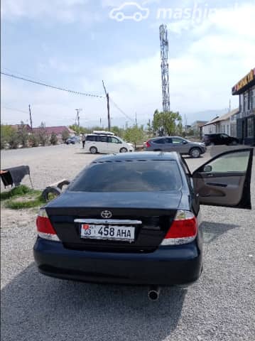 Toyota Camry V (XV30) 3.0 AT