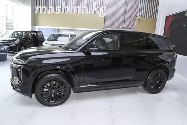 GAC Trumpchi S7 1.5hyb AT