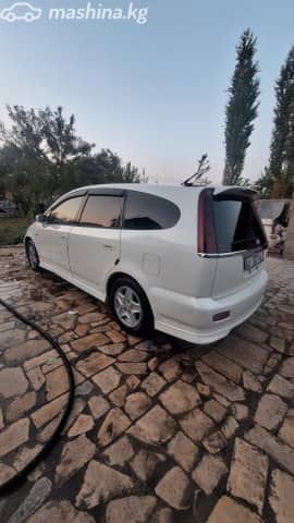 Honda Stream I 2.0 AT