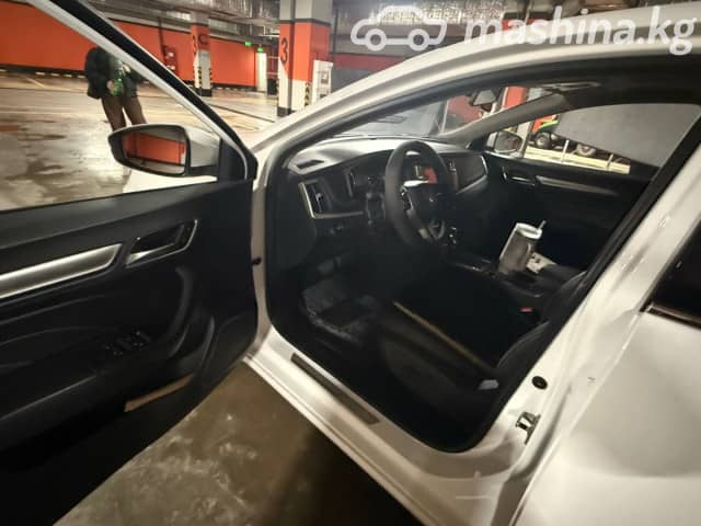 Roewe i6 1.6 CVT