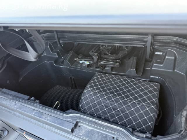 Honda Ridgeline II 3.5 AT 4WD