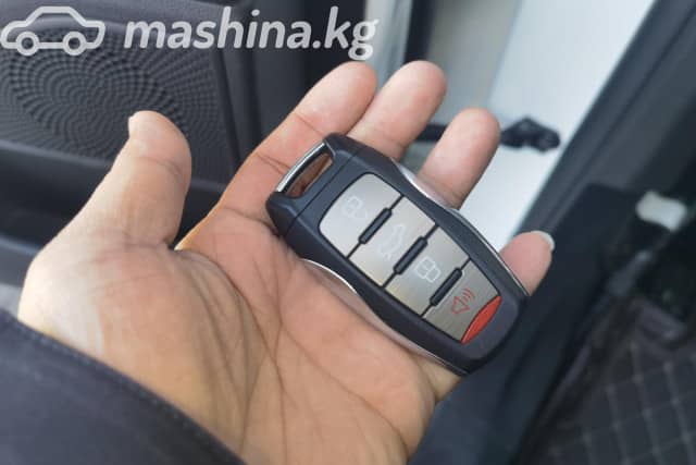 Haval H6 I 1.5 AMT