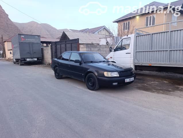 Audi 100 IV (C4) 2.3 MT