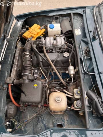 ВАЗ (Lada) 2107 21074-30 1.6 MT