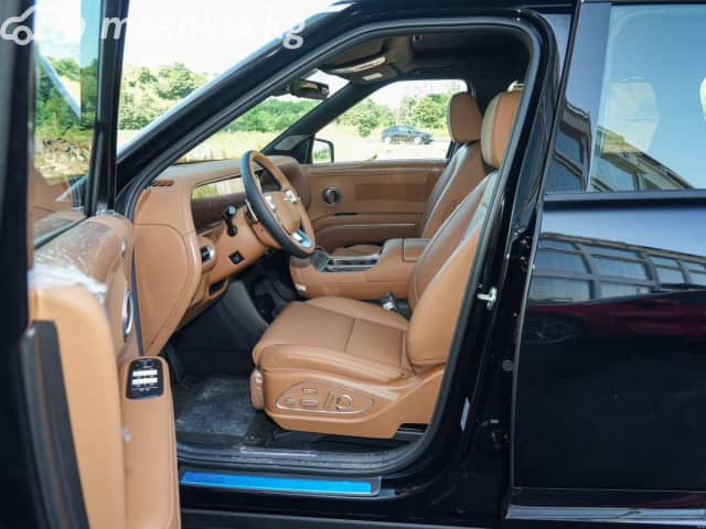 Hyundai Palisade II 2.5 AT