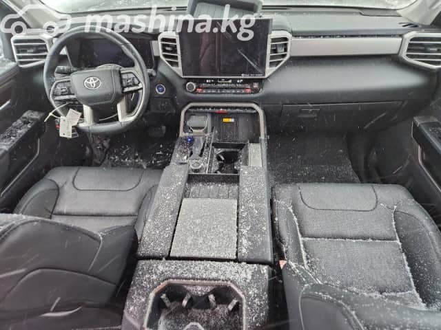 Toyota Sequoia III 3.5hyb AT 4WD