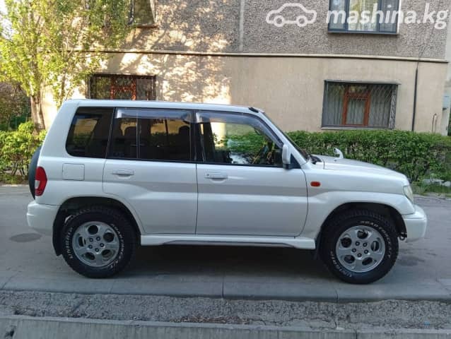 Mitsubishi Pajero II 3.5 AT 4WD