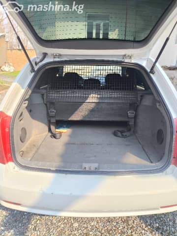 Chevrolet Lacetti 1.6 MT