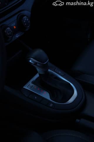 Kia K3 II 1.6 AMT