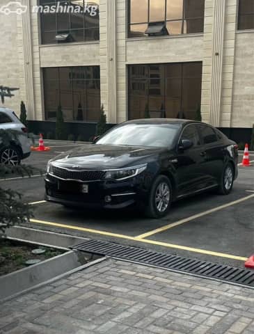 Kia K5 II 2.0 AT