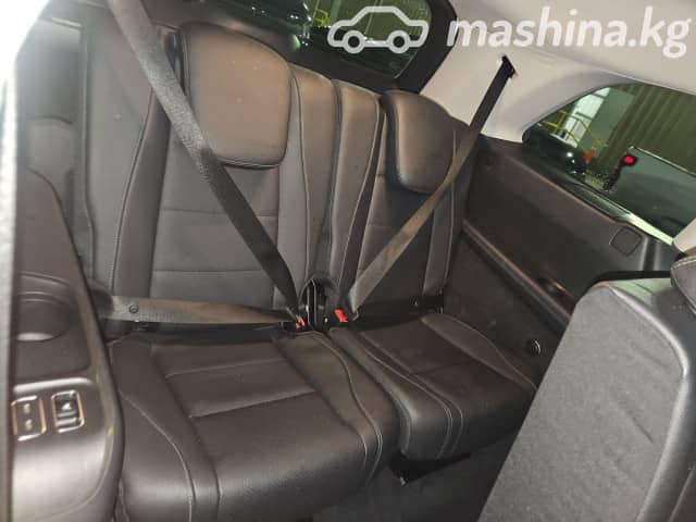 Mercedes-Benz GLS II (X167) Рестайлинг 450 3.0 AT 4WD
