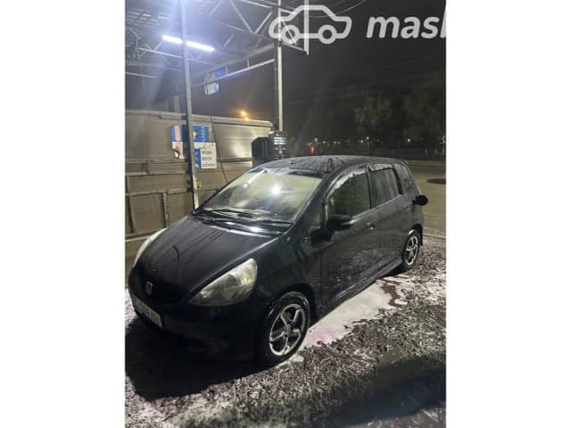 Honda Fit I 1.5 AT
