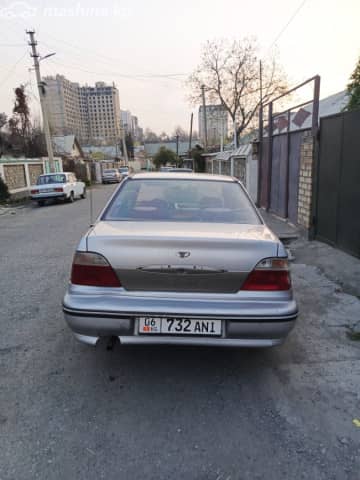 Daewoo Nexia I 1. 6 MT
