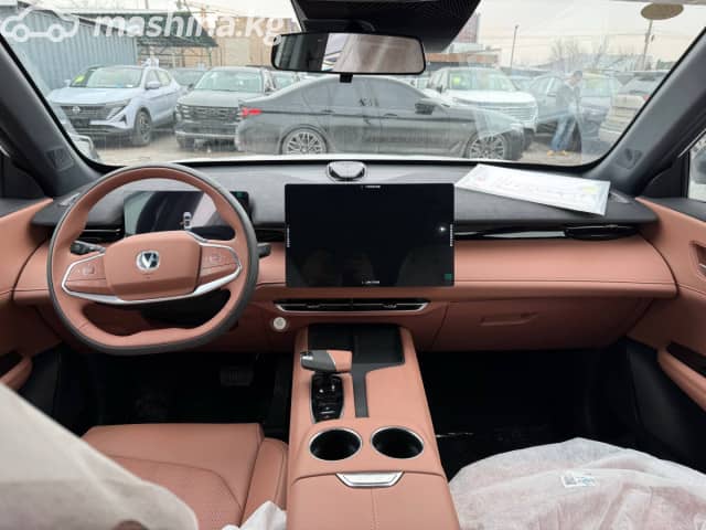 Changan UNI-Z 1.5 AMT