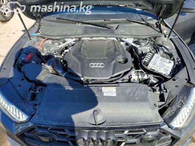 Audi A7 II (4K) 55 TFSI 3.0 AMT 4WD