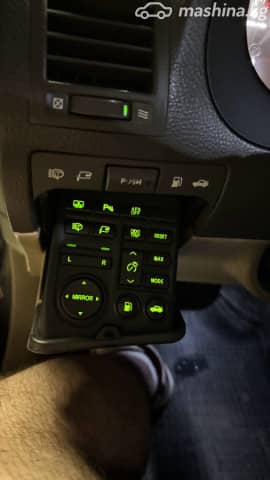 Lexus GS III 300 3.0 AT