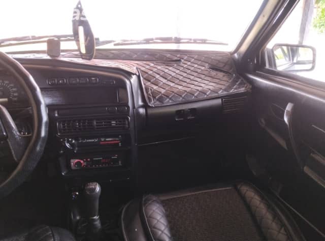 ВАЗ (Lada) 2114 21140 1.5 MT