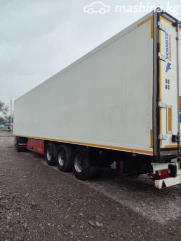Volvo FH