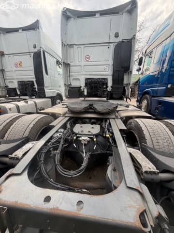 DAF XF106 series