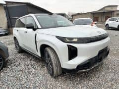 GAC Trumpchi S7 1.5hyb AT 4WD