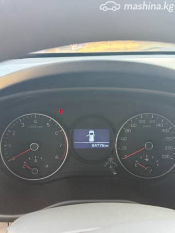 Kia Morning III 1.0 AT