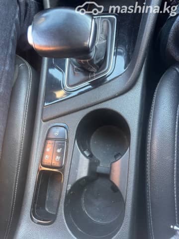 Kia Niro I 1.6hyb AMT