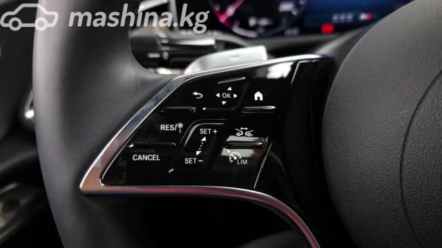 Mercedes-Benz E-Класс VI (W214, S214) 300 2.0 AT 4WD
