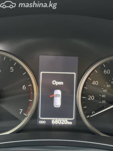 Lexus NX I 200t 2.0 AT 4WD